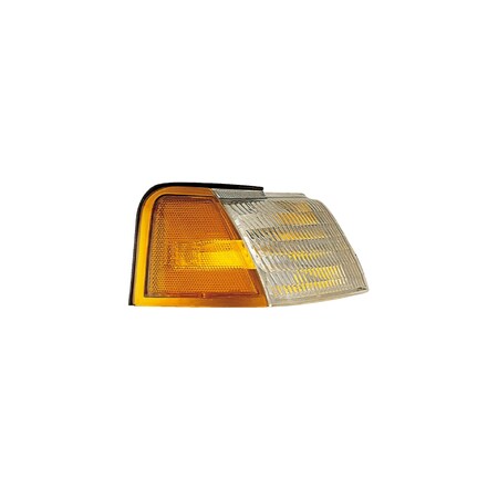 FORD/MERCURY THUNDERBIRD/COUGAR RIGHT PARK SIGNAL LIGHT 89-95/89-95 NEW